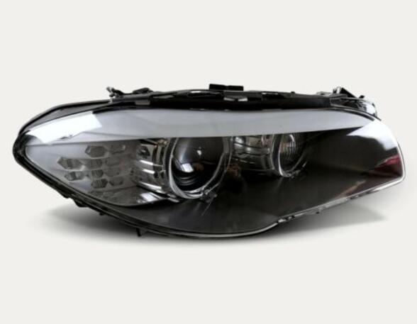 Headlights BMW 1 (E81) 7203252