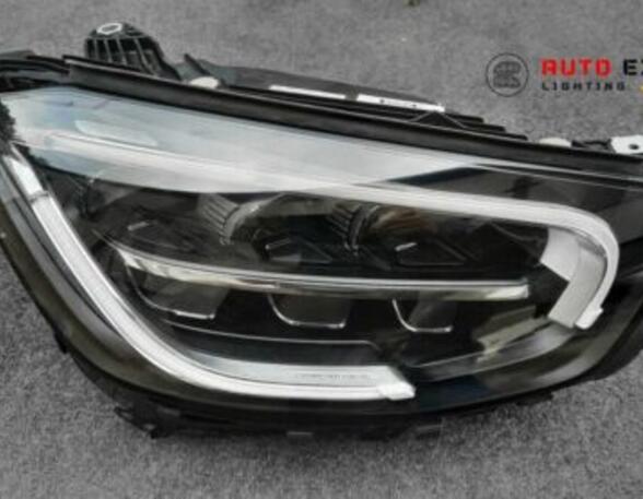 Headlights MERCEDES-BENZ /8 (W114) A2539067001 