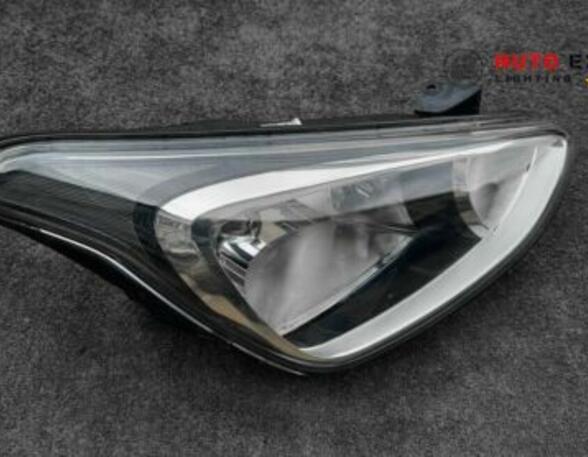 Headlights HYUNDAI Accent I (X-3) 