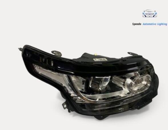 Headlights ROVER 100 / METRO Hatchback (XP) CK5213W029