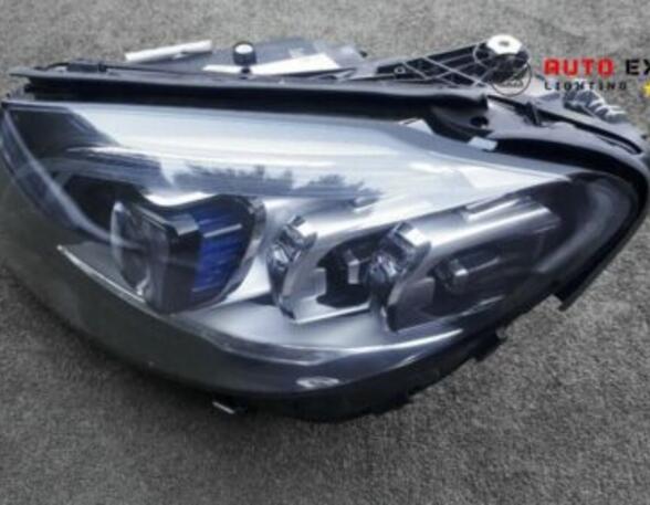 Headlights MERCEDES-BENZ /8 (W114) A2059068505 