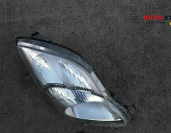 Headlights TOYOTA 4 Runner (N1) 89902763 