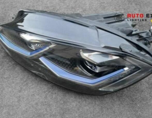 Headlights VW 1500,1600 (31) 5G1941059B 