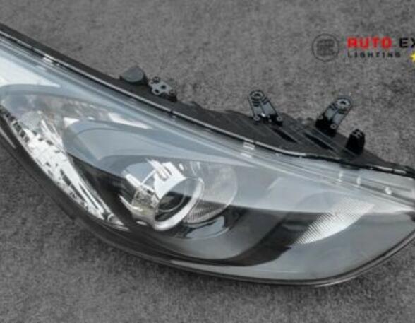 Headlights HYUNDAI Accent I (X-3) 