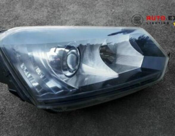 Headlights SKODA 100 (--) 5L1941015C 