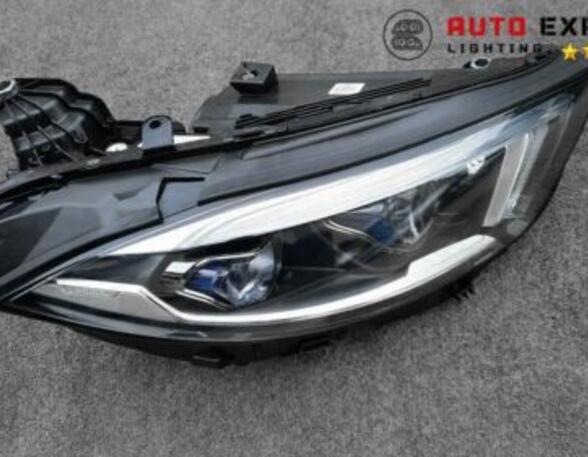 Headlights MERCEDES-BENZ /8 (W114) A2579063102ZGS001 