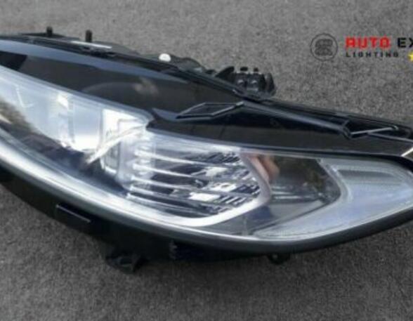 Headlights FORD B-Max (JK) 