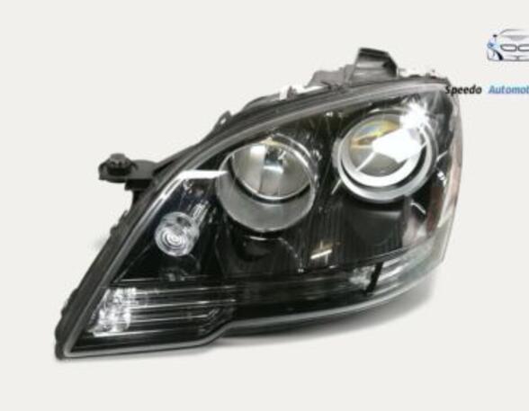 Headlights MERCEDES-BENZ /8 (W114) 