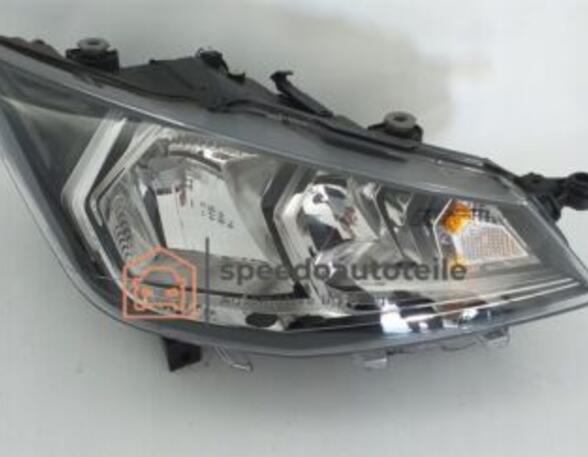 Headlights SEAT 133 (--) 6F1941016A 