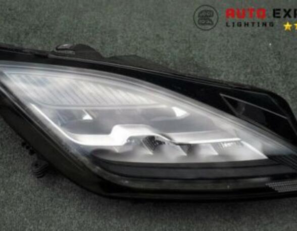 Headlights JAGUAR E-PACE (X540) 