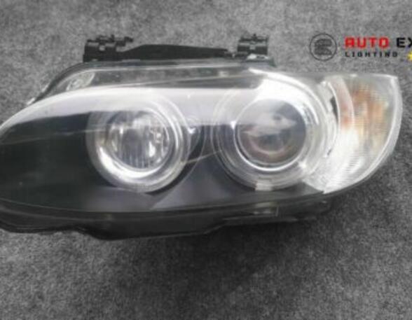 Headlights BMW  1 (E81)  7162142 