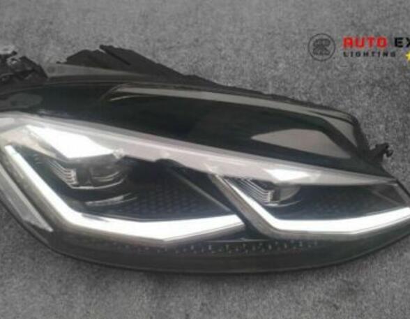 Headlights VW 1500,1600 (31) 5G1941081 