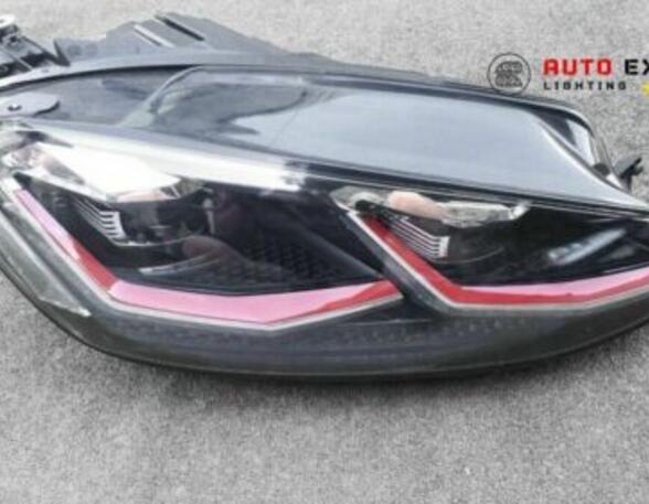 Headlights VW 1500,1600 (31) 