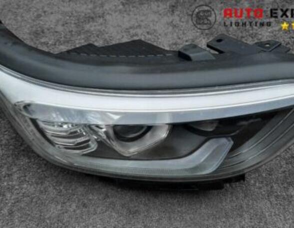 Headlights KIA BESTA Van 