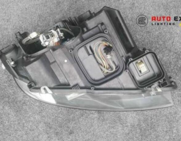 Headlights BMW  1 (E81)  7162142 