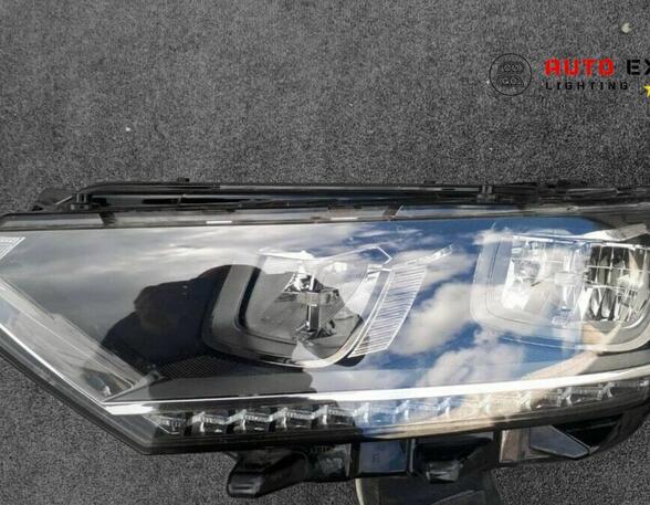 Headlights VW 1500,1600 (31) 3G19410036 