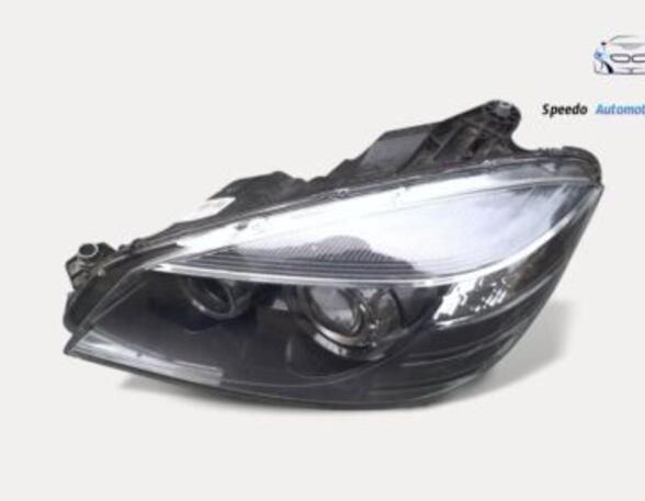 Headlights MERCEDES-BENZ /8 (W114) A2048204159 