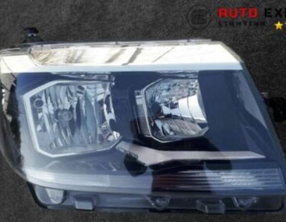 Headlights VW 1500,1600 (31) 7C1941005 