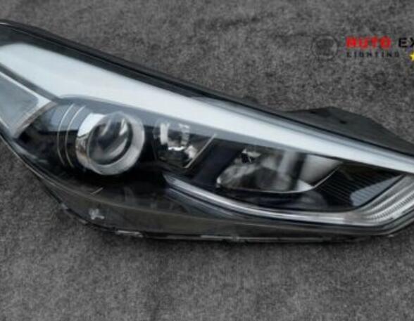 Headlights HYUNDAI Accent I (X-3) 