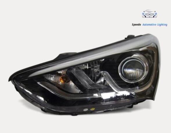 Headlights HYUNDAI Accent I (X-3) T70LT700BCP