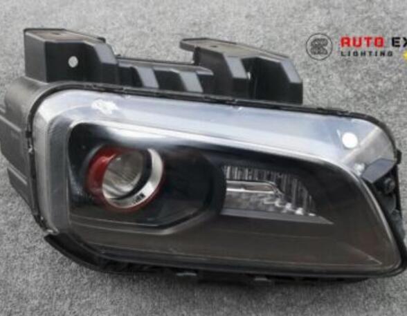 Headlights HYUNDAI ACCENT I (X-3) 