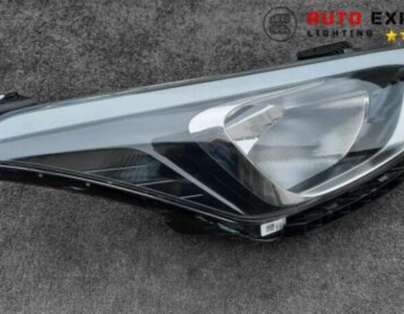 Headlights HYUNDAI ACCENT I (X-3) 92101C8000 