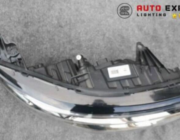 Headlights RENAULT 10 (119_) 260108343R 