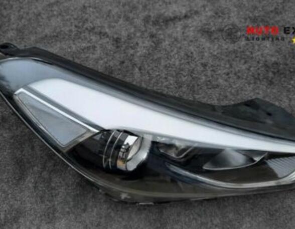 Headlights HYUNDAI Accent I (X-3) 