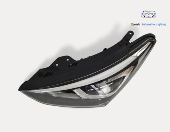 Headlights HYUNDAI Accent I (X-3) T70LT700BCP