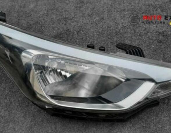 Headlights HYUNDAI Accent I (X-3) 