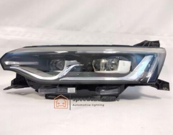 Headlights RENAULT 10 (119) 260606722R