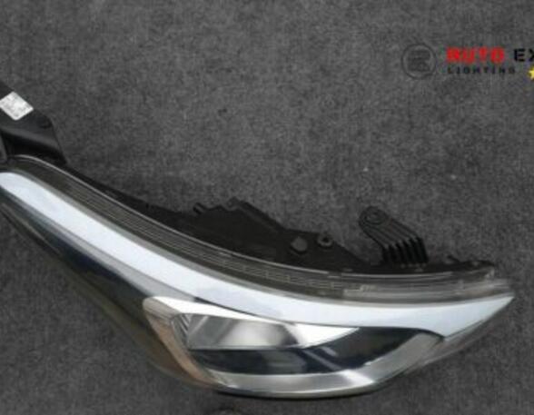 Headlights HYUNDAI Accent I (X-3) 