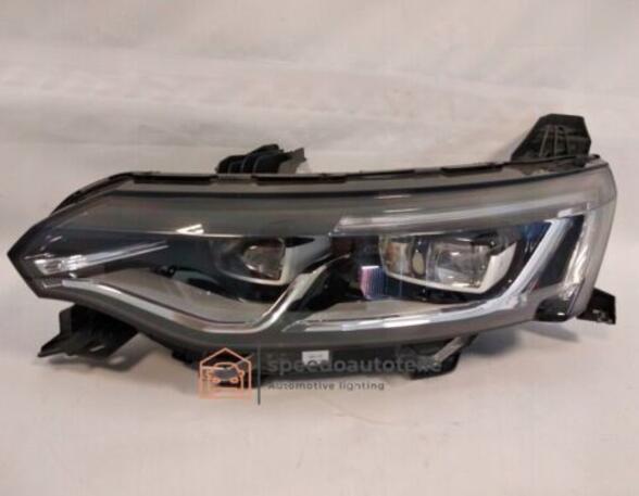 Headlights RENAULT 10 (119) 260606722R