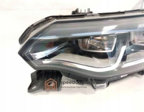 Headlights RENAULT 10 (119) 260606722R