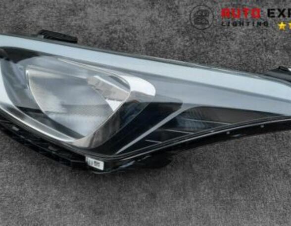 Headlights HYUNDAI ACCENT I (X-3) 92101C8000 