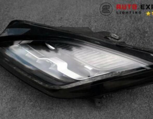 Headlights JAGUAR E-Pace (X540) 