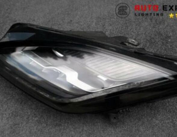 Headlights JAGUAR E-PACE (X540) 