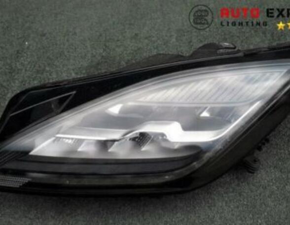 Headlights JAGUAR E-Pace (X540) 