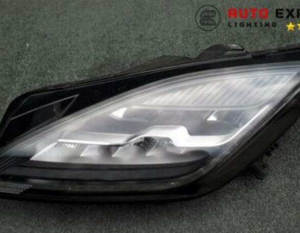 Headlights JAGUAR E-PACE (X540) 