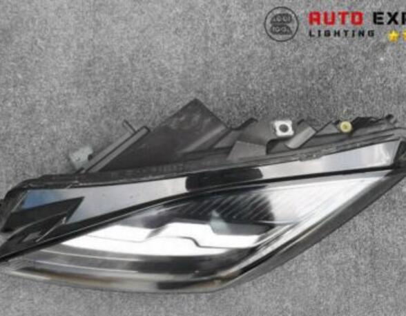 Headlights JAGUAR E-PACE (X540) 