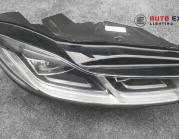 Headlights JAGUAR E-PACE (X540) J9D3-13W029 