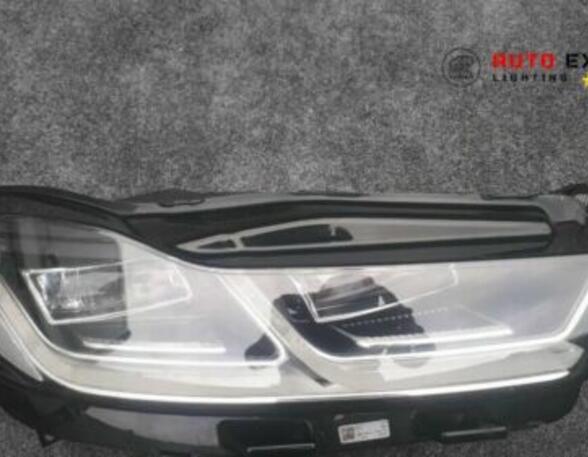 Headlights JAGUAR E-PACE (X540) J9D3-13W029 