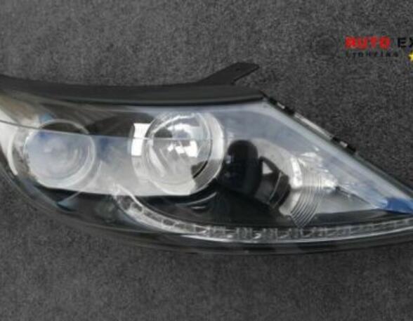 Headlights KIA Besta Kasten (--) 