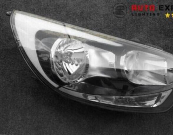 Headlights KIA Besta Kasten (--) 