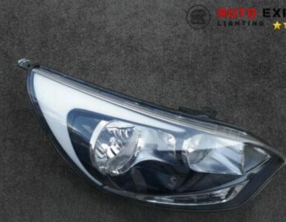 Headlights KIA Besta Kasten (--) 