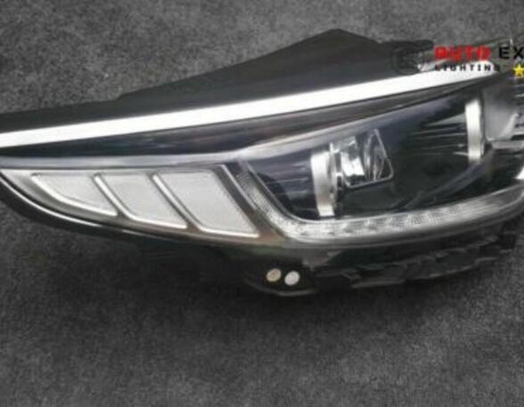 Headlights KIA BESTA Van 