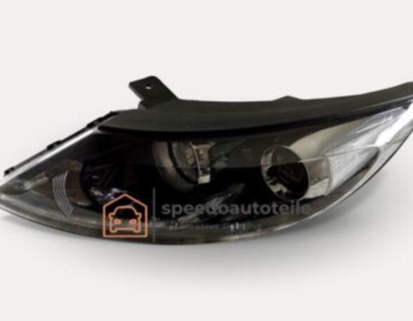 Headlights KIA BESTA Van 