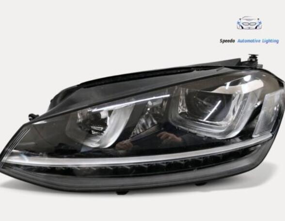 Headlights VW 1500,1600 (31) 5G1941043E