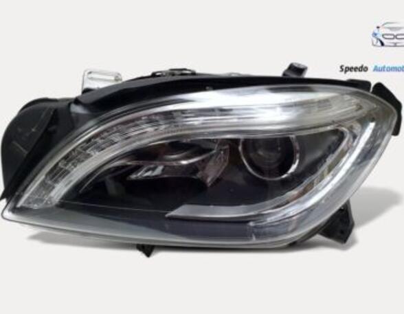 Headlights MERCEDES-BENZ /8 (W114) A1668207259 