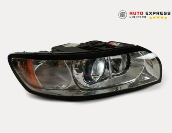 Headlights VOLVO 140 (142, 144) 31299598 